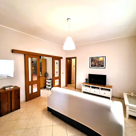 Villa Del Mandorlo *