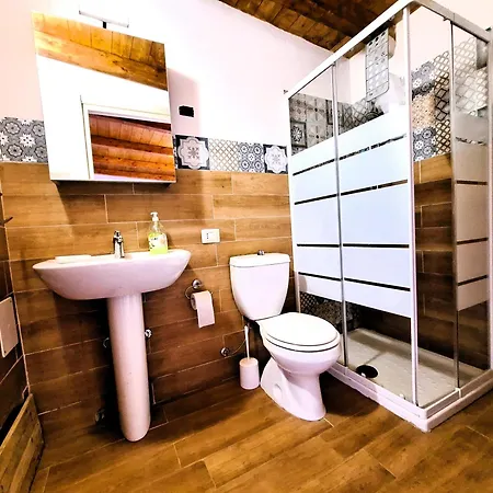 Del Mandorlo Arenella