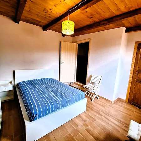 Villa Del Mandorlo *