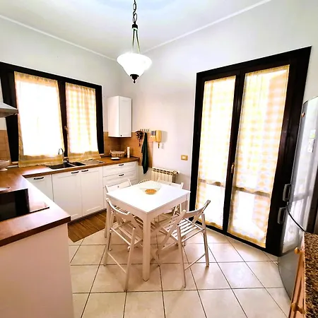 Del Mandorlo Villa Arenella