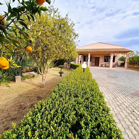 Del Mandorlo Arenella