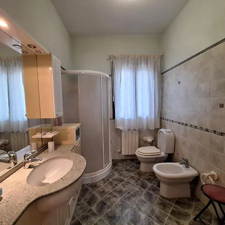 Del Mandorlo * Arenella